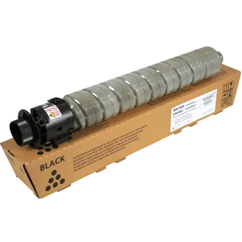 Toner Ricoh do IM C 4500/5500/6000 | 33 000str. | Black |